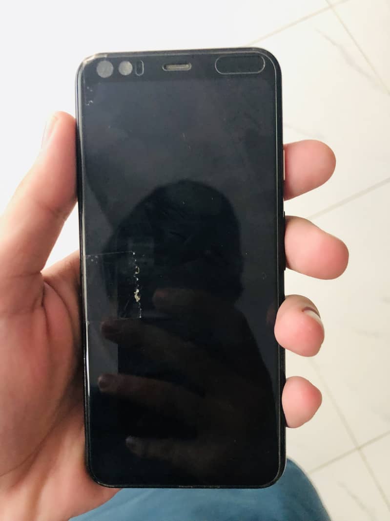 Google Pixel 4 1