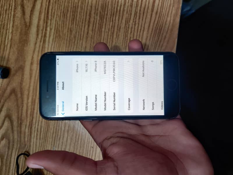 iphone 8 5