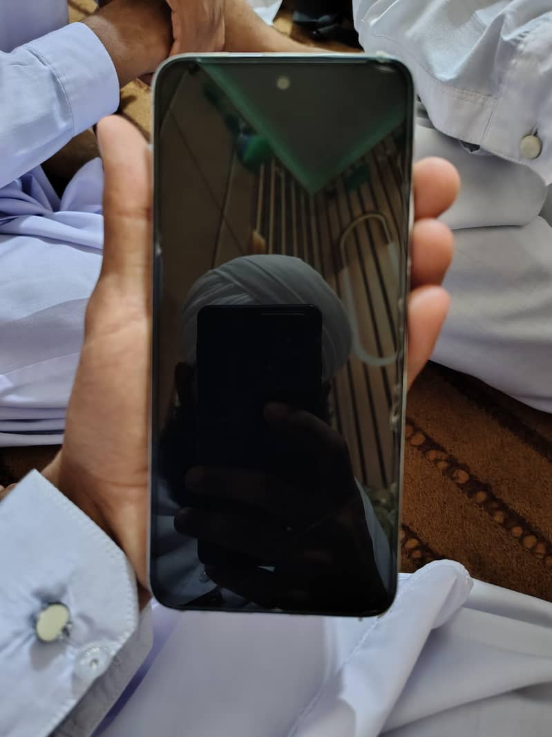 Infinix Hot 60i 0