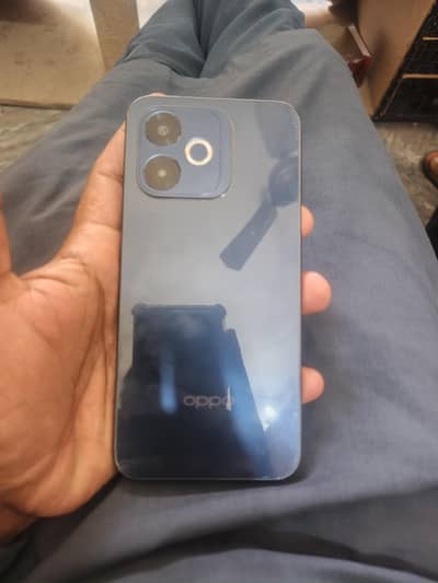 oppo a 6s pro 8/256
