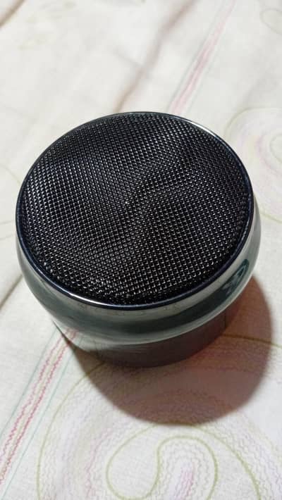 speaker or readme 15c back cover