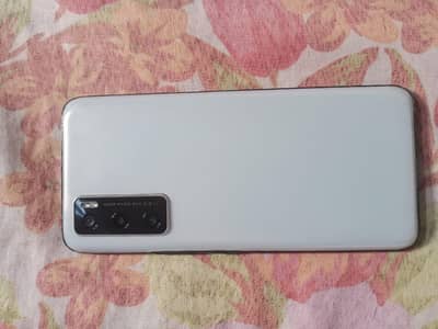 Vivo V20 SE 8 128 urgent sell