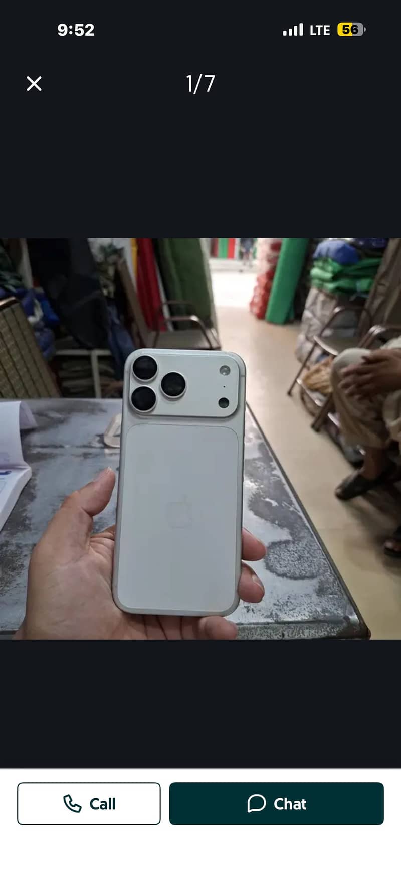 Apple iPhone 17 Pro Max 0