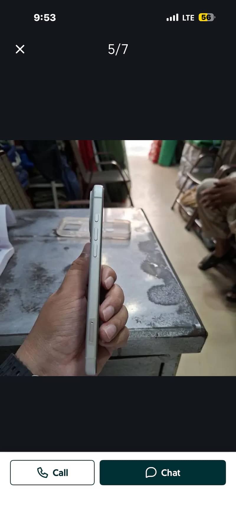 Apple iPhone 17 Pro Max 1