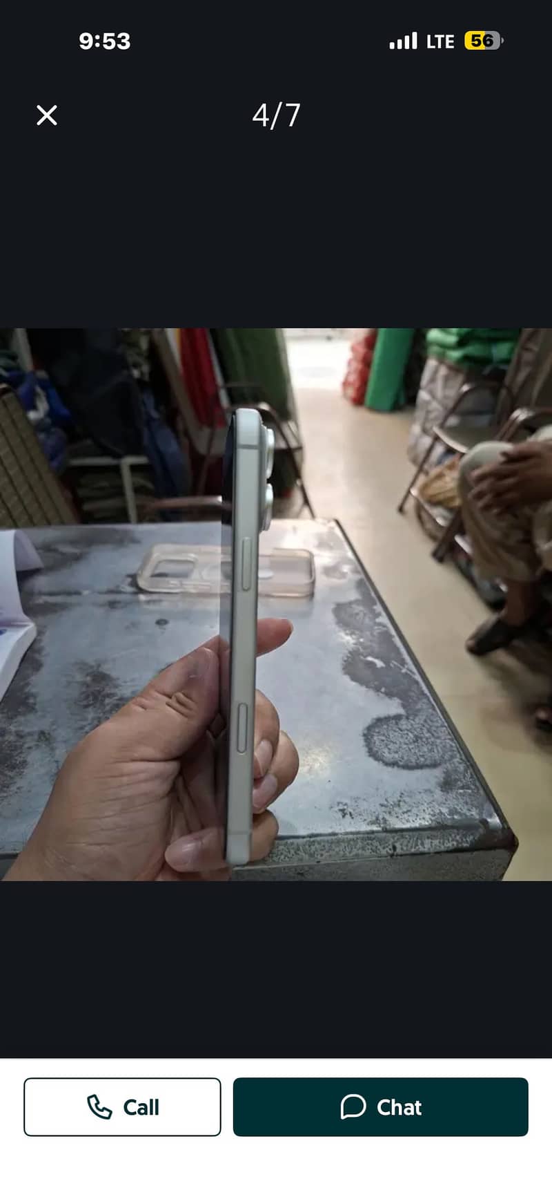 Apple iPhone 17 Pro Max 4