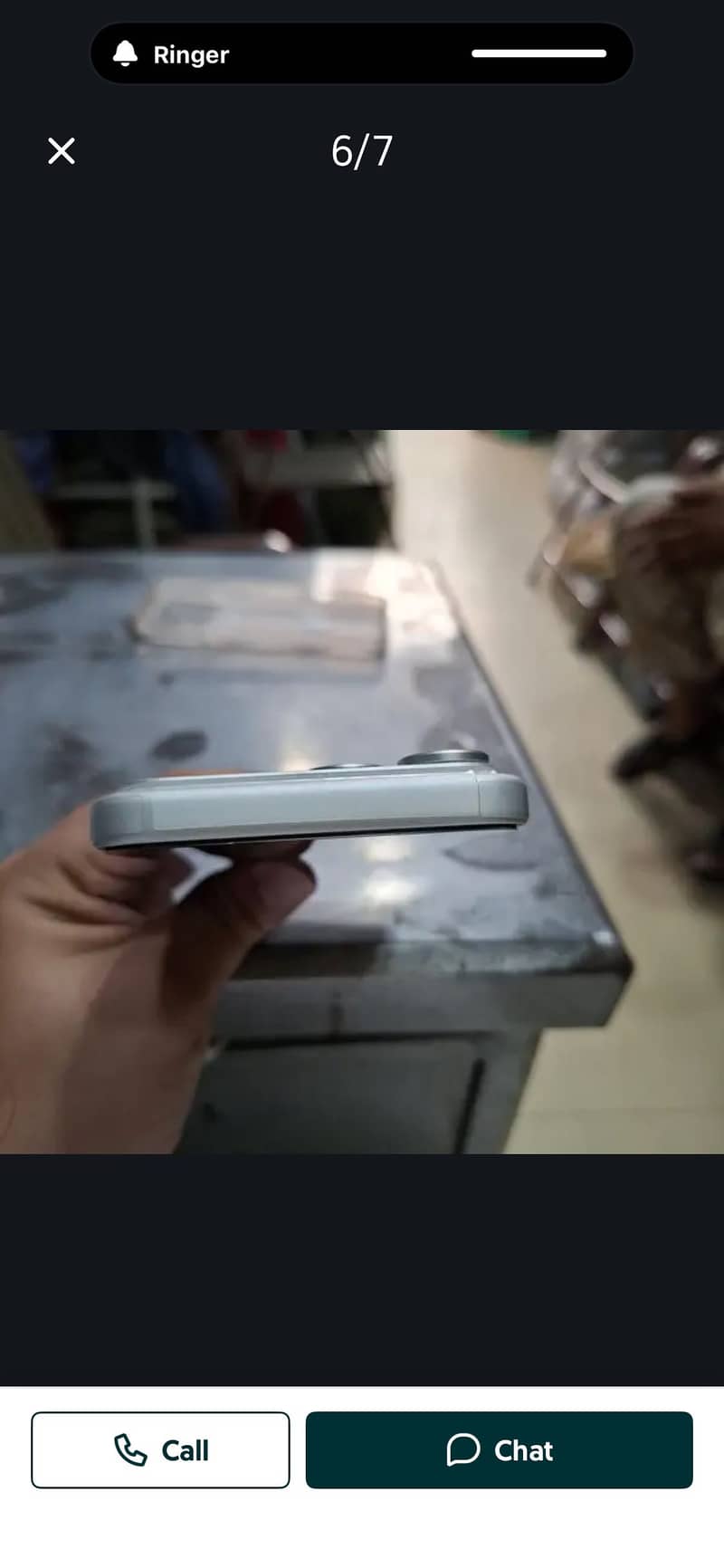 Apple iPhone 17 Pro Max 5