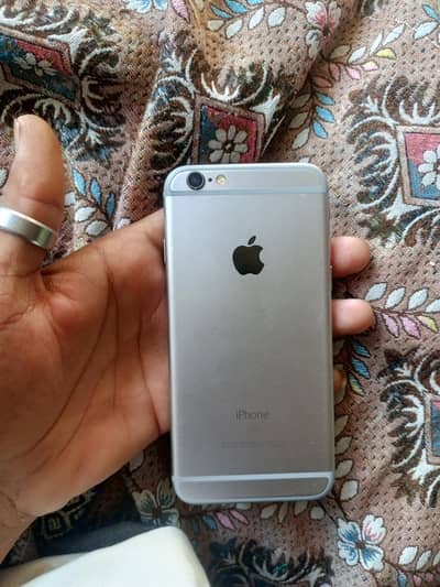 Apple iPhone 6S
