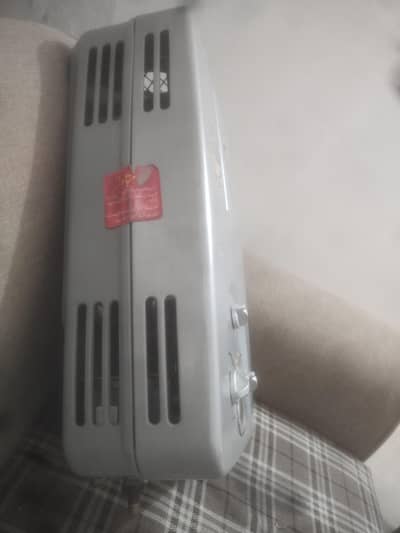 instant gas geyser for sold