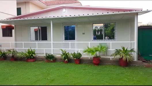 Porta Cabin, Office Container Shipping Container, dry container