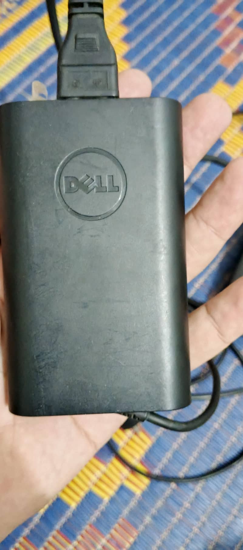 Dell laptop 1