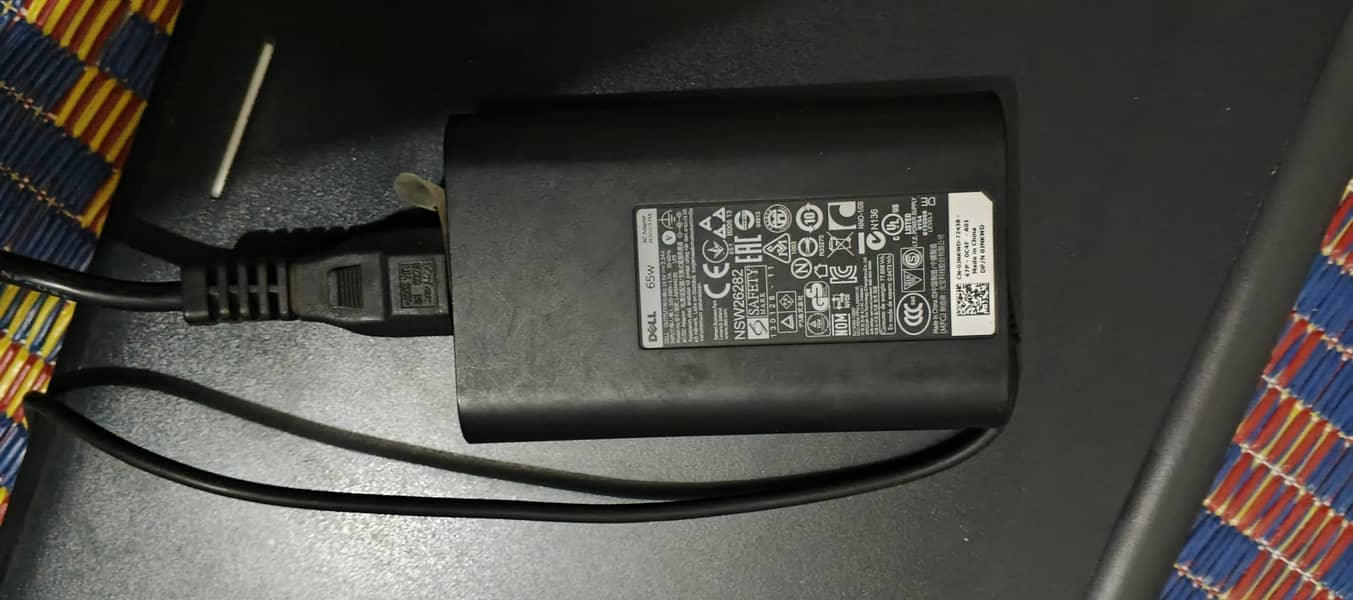 Dell laptop 2