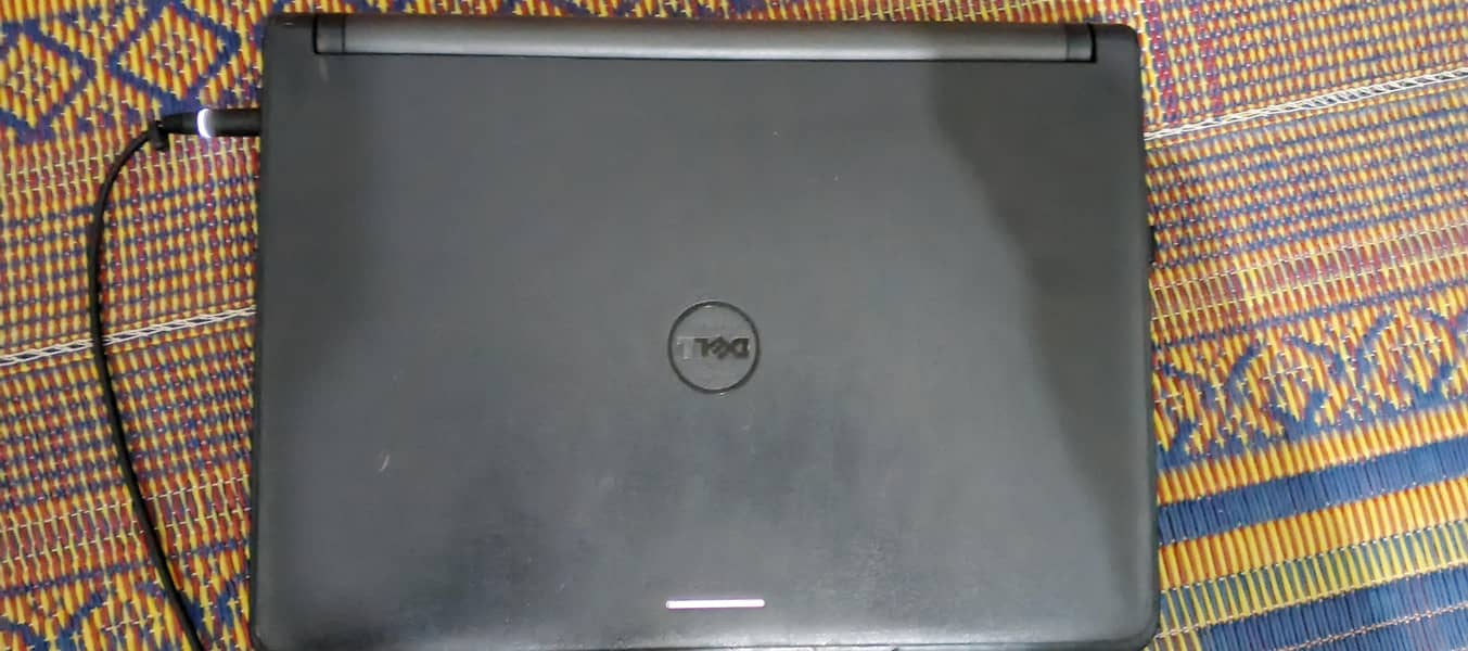Dell laptop 4