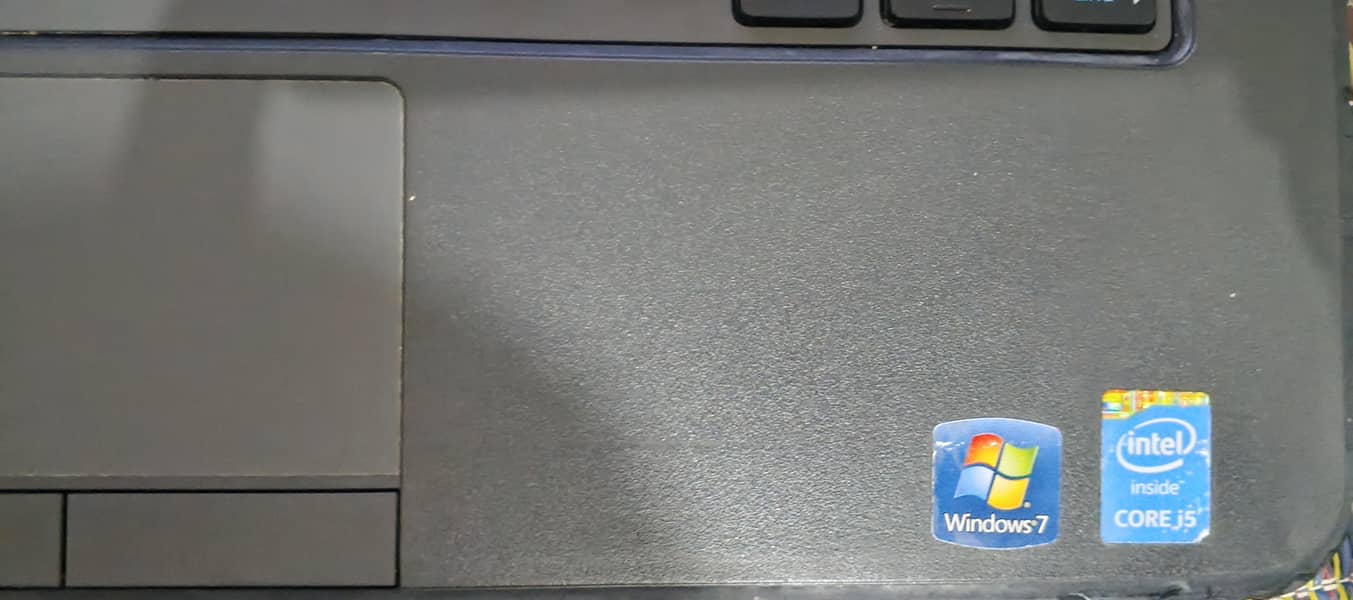 Dell laptop 5