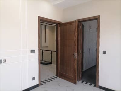 24 Marla House For Sale In Green City - Block C Lahore