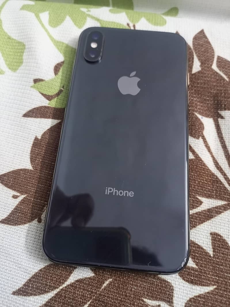Apple iPhone XS 0