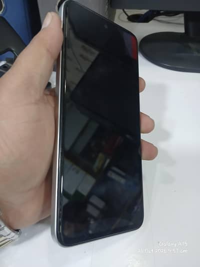 Infinix Hot 60i