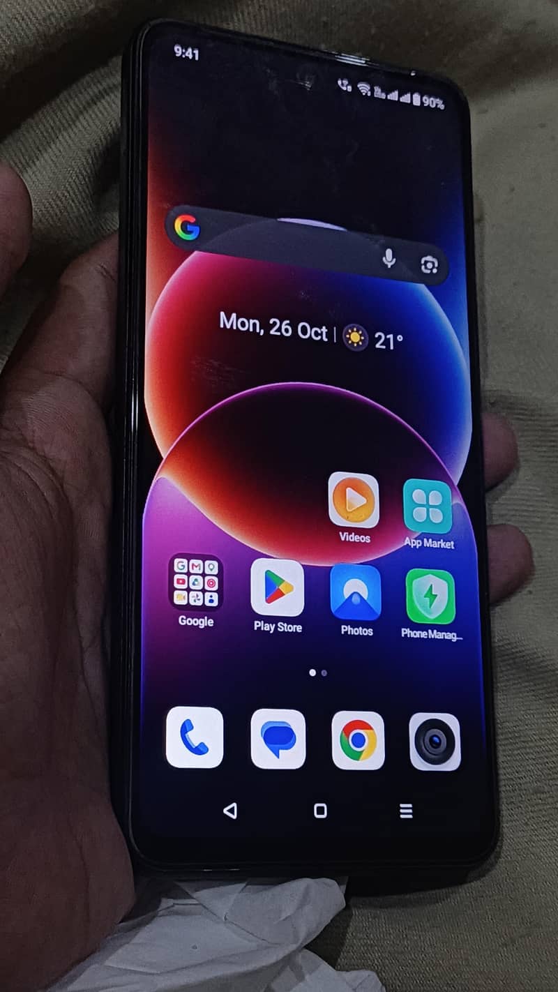 Realme C71 6