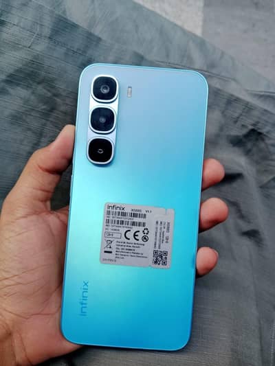 Infinix Other Model