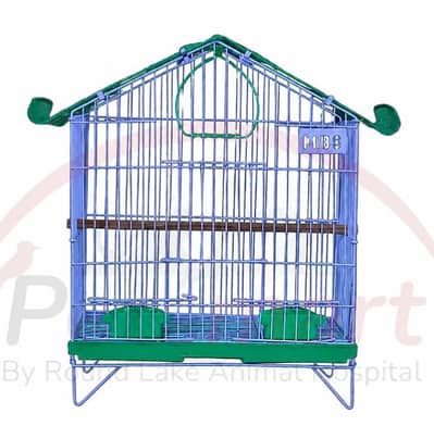 birds cage