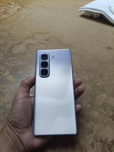 Infinix Hot 50 Pro Plus