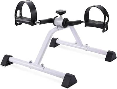Digital Display Monitor | Arm & Leg Workout Machine