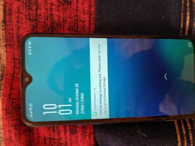 OPPO A5s for Sale