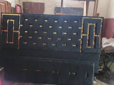 bed set