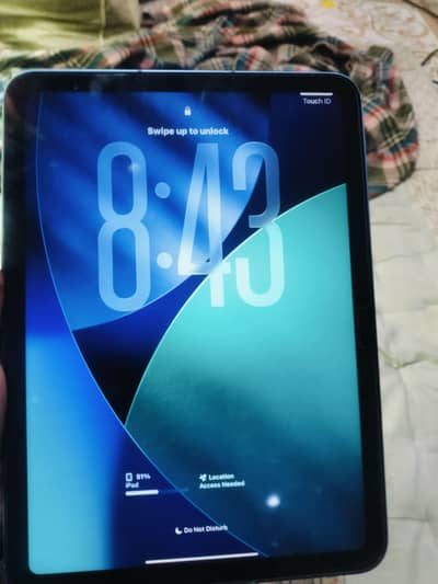 ipad 10 gen 64GB