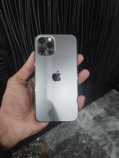 Apple iPhone 12 Pro