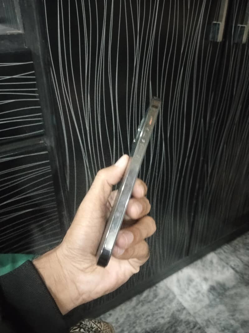 Apple iPhone 12 Pro 5