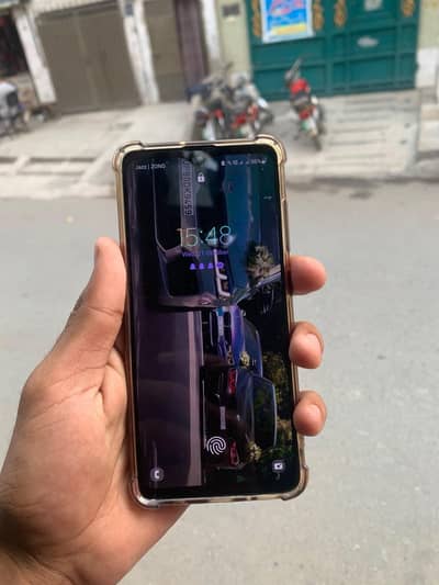 Samsung Mobile A51