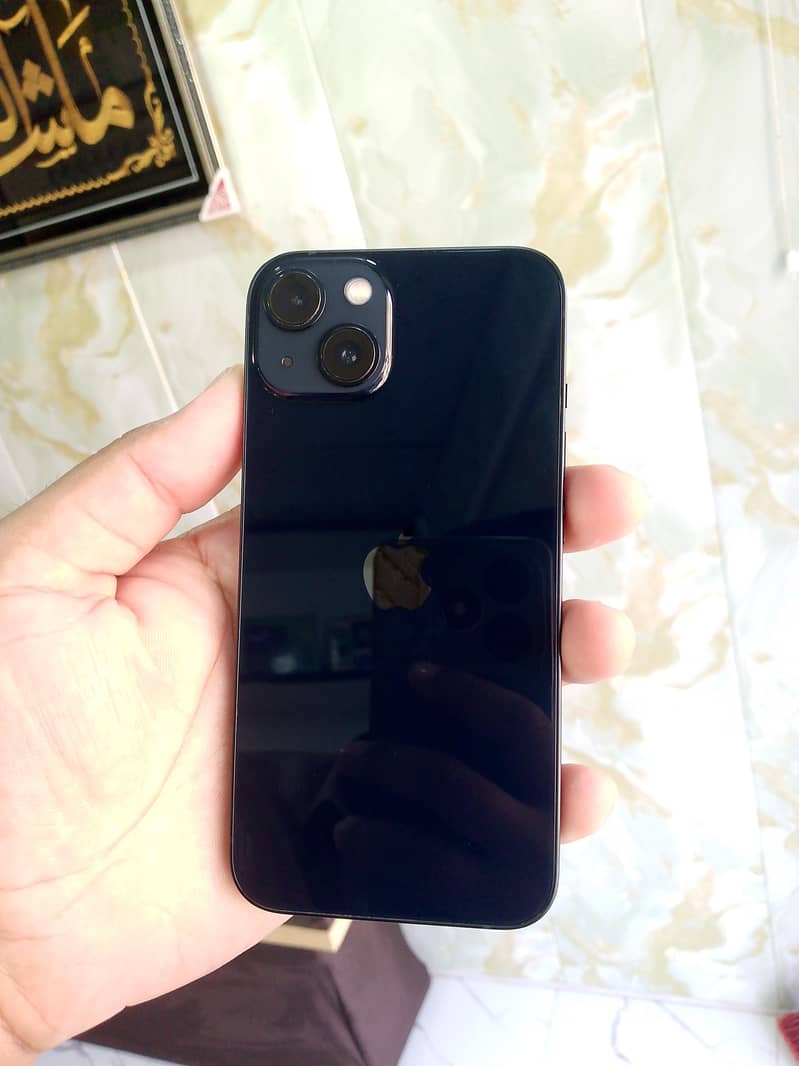 Apple iPhone 13 0