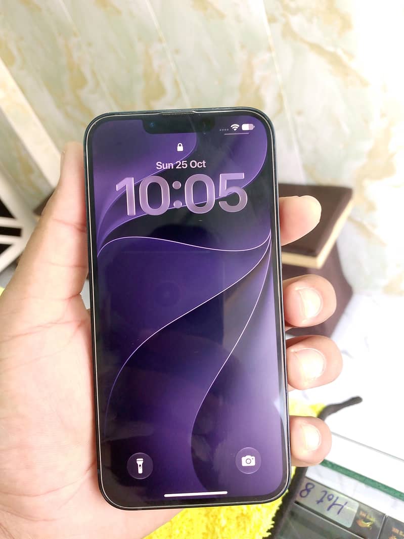 Apple iPhone 13 1