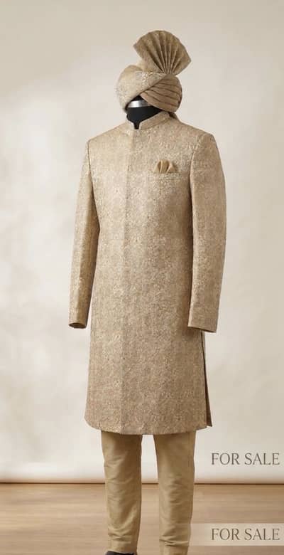 Sherwani
