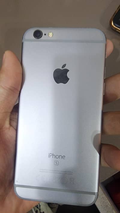 Apple iPhone 6S