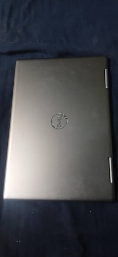 Dell Inspiron 15 7573 Touchscreen i5 8th Gen 2-in-1 Laptop