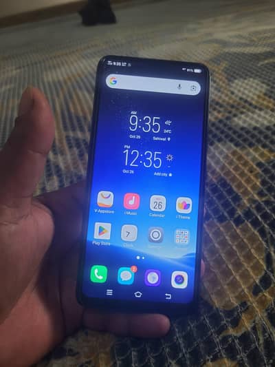 VIVO V15