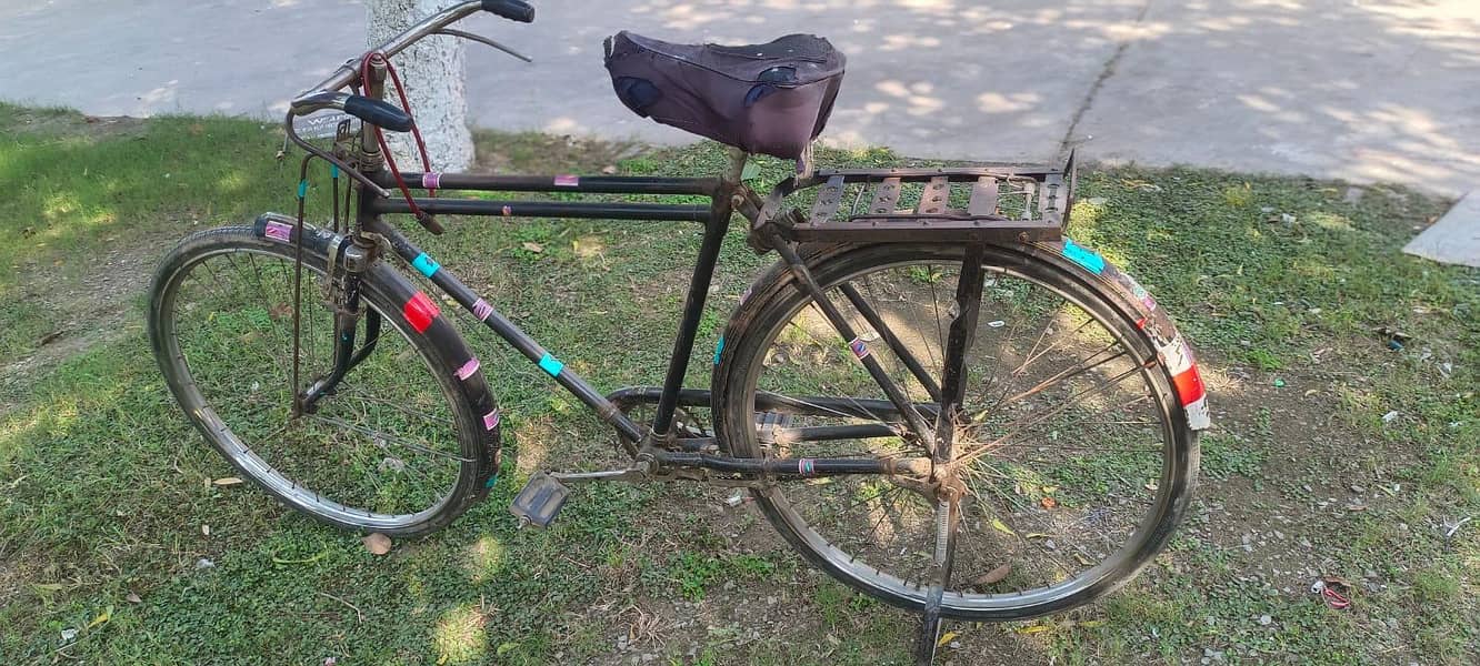 Bicycle 0