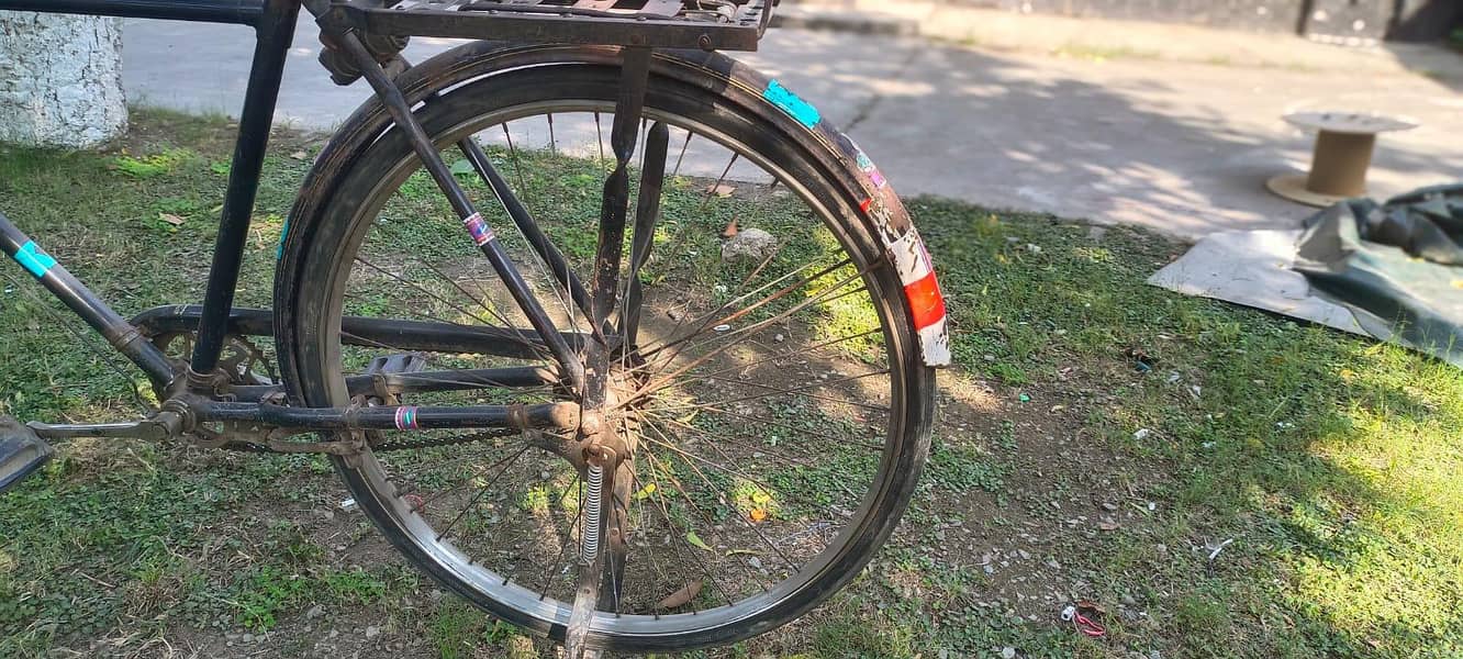 Bicycle 1