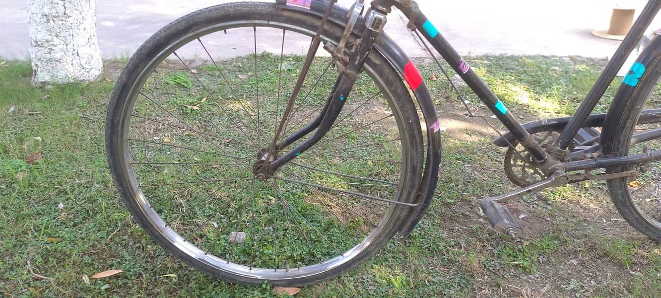 Bicycle 2