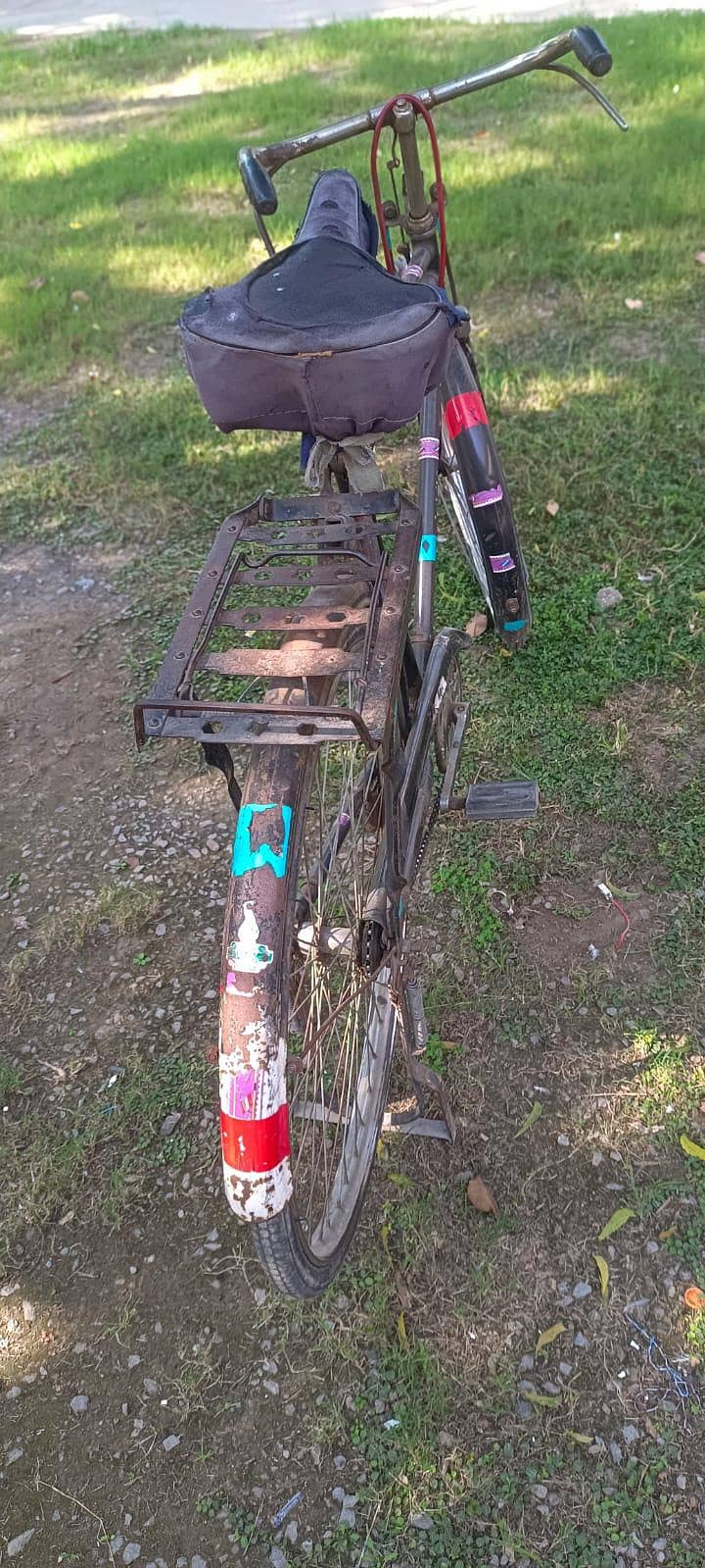 Bicycle 3