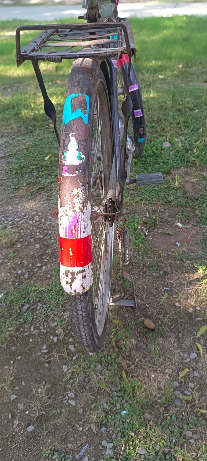 Bicycle 6