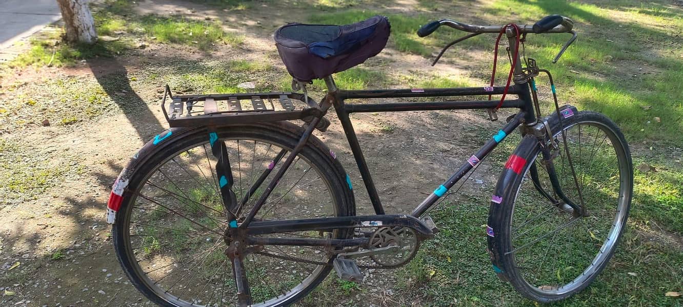 Bicycle 7