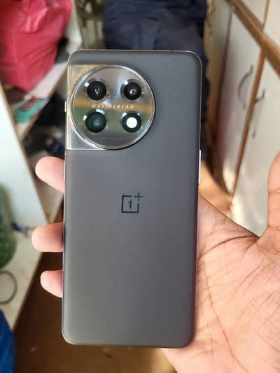 One Plus 11