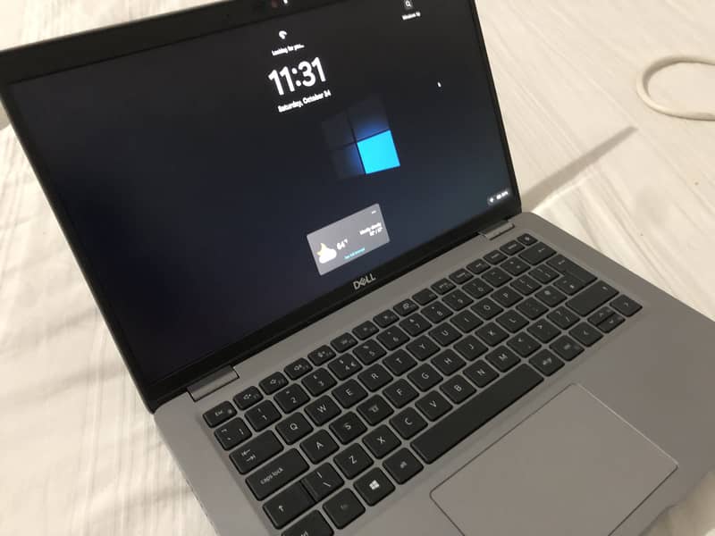 Dell Latitude 0