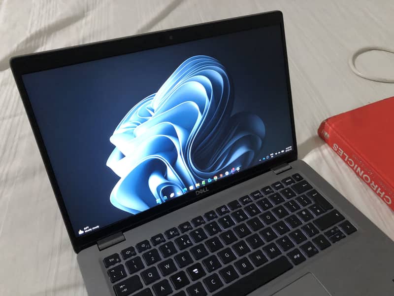 Dell Latitude 1
