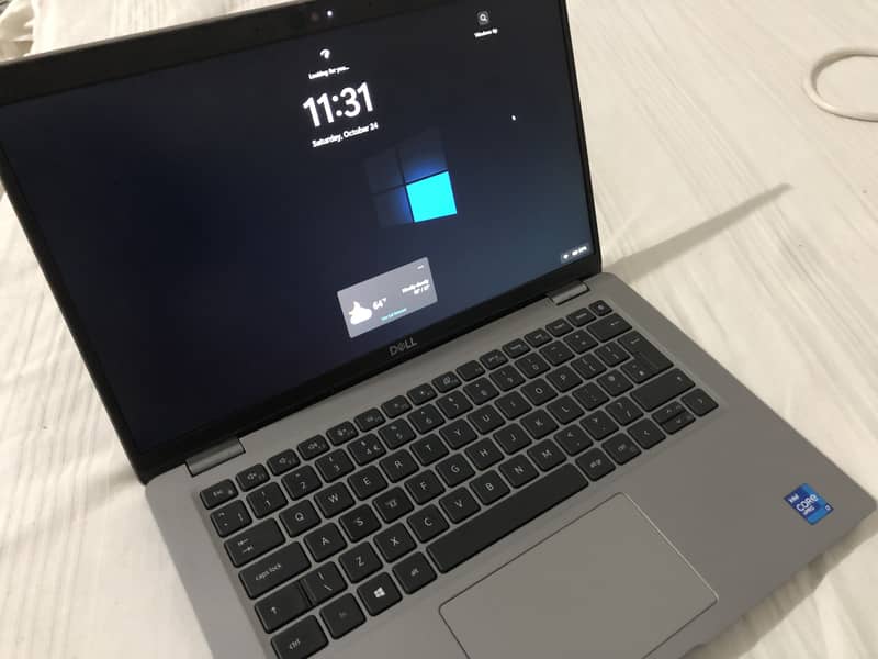 Dell Latitude 3