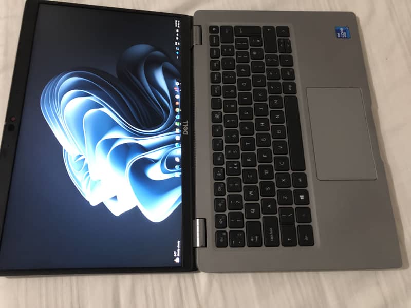 Dell Latitude 5