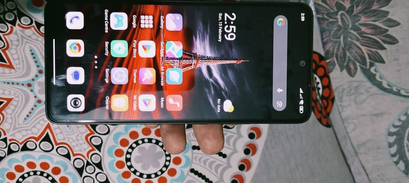 Xiaomi Redmi Note 13 0