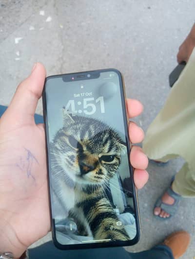 Apple iPhone 11 Pro max  jv